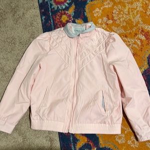 Current Seen Vintage jacket